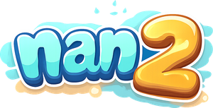 nan 2 সাইটের পরিচিতি লোগো